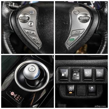 2014 Nissan Leaf 24X - Thumbnail