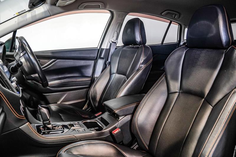 2017 Subaru XV 2.0i-L 4WD
