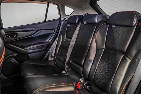 2017 Subaru XV 2.0i-L 4WD - Thumbnail