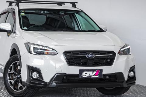 2017 Subaru XV 2.0i-L 4WD - Thumbnail
