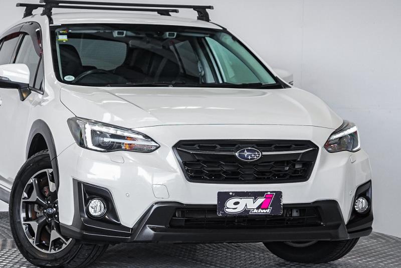 2017 Subaru XV 2.0i-L 4WD