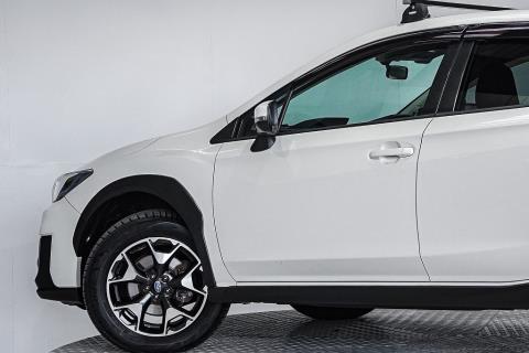 2017 Subaru XV 2.0i-L 4WD - Thumbnail