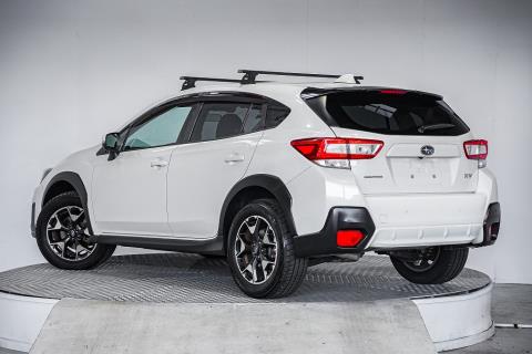 2017 Subaru XV 2.0i-L 4WD - Thumbnail