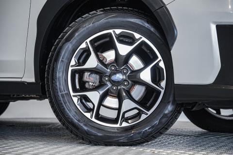 2017 Subaru XV 2.0i-L 4WD - Thumbnail