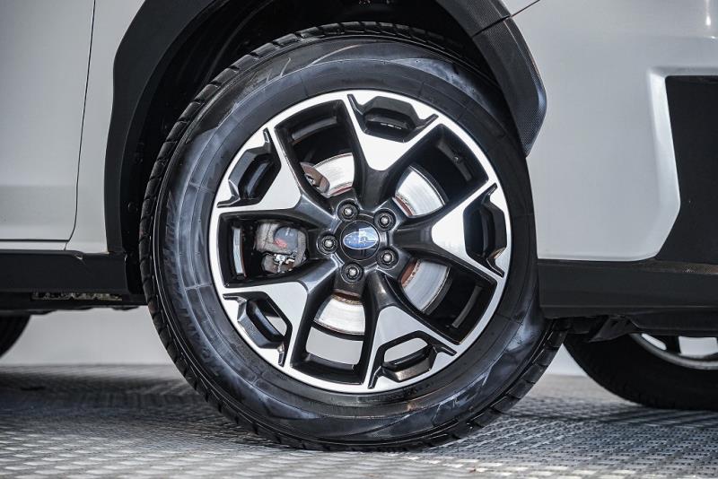 2017 Subaru XV 2.0i-L 4WD