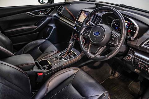 2017 Subaru XV 2.0i-L 4WD - Thumbnail