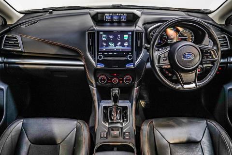 2017 Subaru XV 2.0i-L 4WD - Thumbnail
