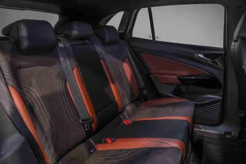 2023 Volkswagen ID.4 Lite - Thumbnail