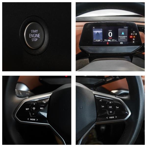 2023 Volkswagen ID.4 Lite