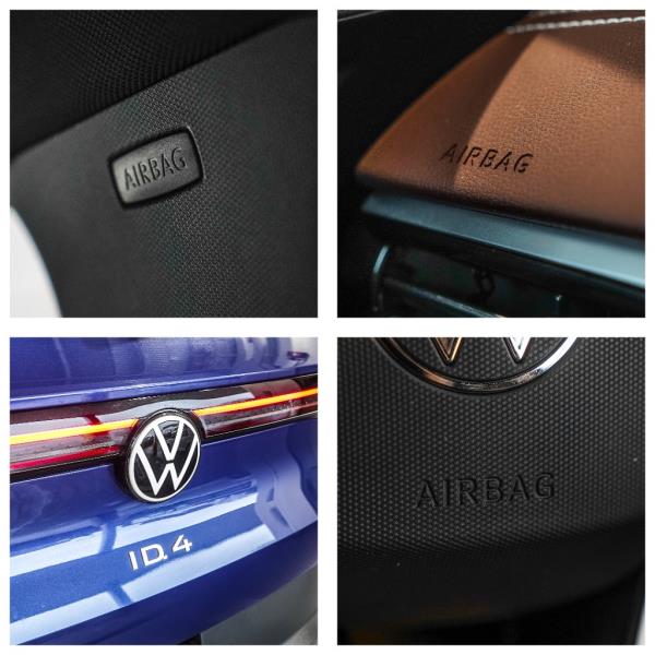 2023 Volkswagen ID.4 Lite