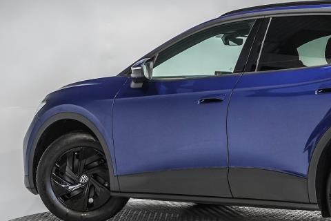 2023 Volkswagen ID.4 Lite - Thumbnail