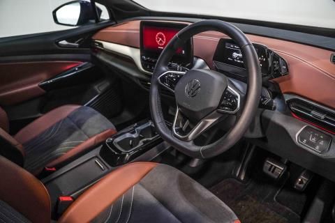 2023 Volkswagen ID.4 Lite - Thumbnail
