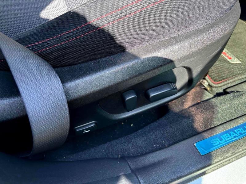 2016 Subaru WRX S4 2.0GT 4WD