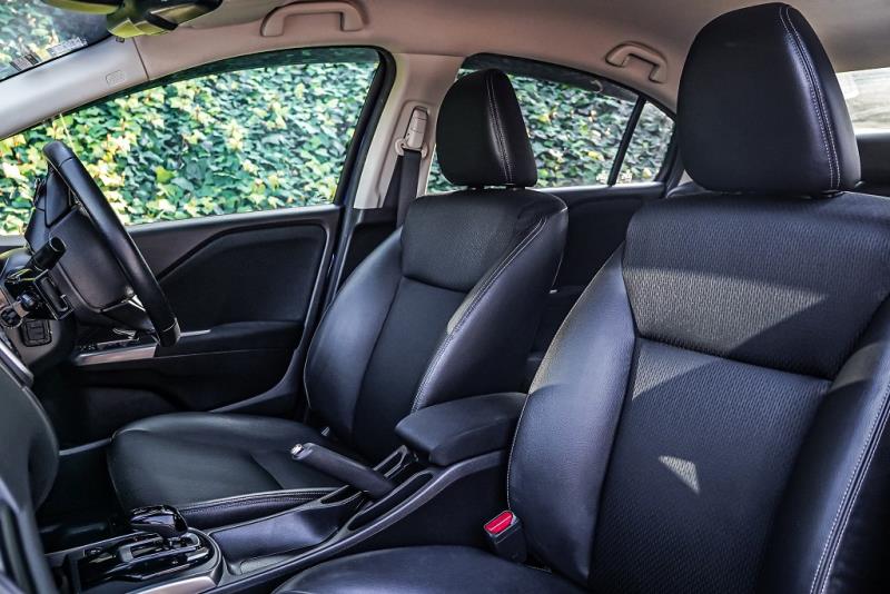 2017 Honda Grace Modulo Hybrid