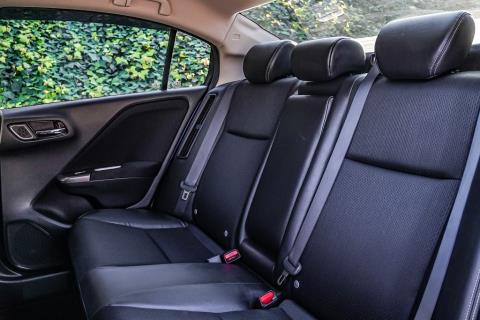 2017 Honda Grace Modulo Hybrid - Thumbnail