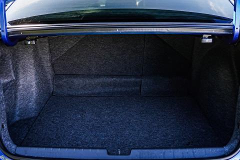 2017 Honda Grace Modulo Hybrid - Thumbnail