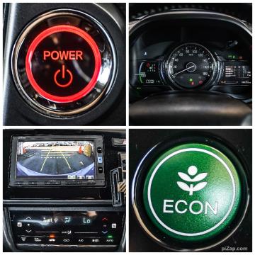 2017 Honda Grace Modulo Hybrid - Thumbnail