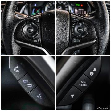 2017 Honda Grace Modulo Hybrid - Thumbnail