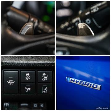 2017 Honda Grace Modulo Hybrid - Thumbnail