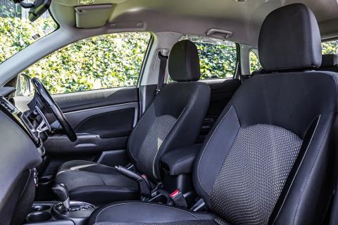 2014 Mitsubishi RVR G / ASX Sport - Thumbnail
