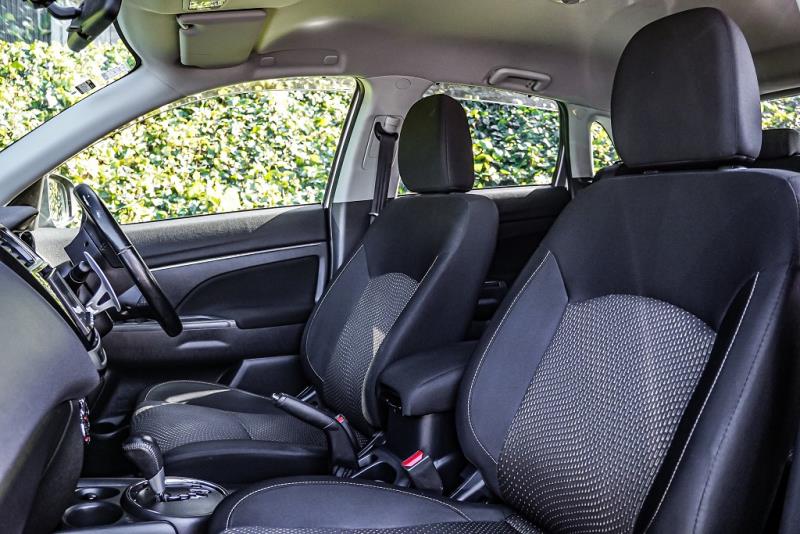 2014 Mitsubishi RVR G / ASX Sport