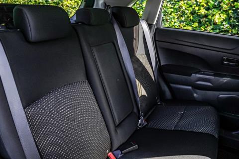 2014 Mitsubishi RVR G / ASX Sport - Thumbnail