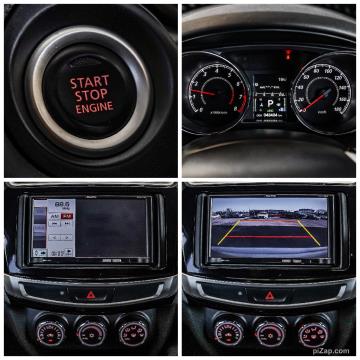2014 Mitsubishi RVR G / ASX Sport - Thumbnail