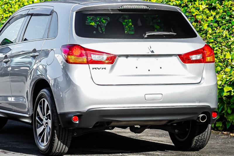 2014 Mitsubishi RVR G / ASX Sport