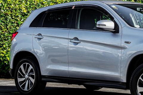 2014 Mitsubishi RVR G / ASX Sport - Thumbnail
