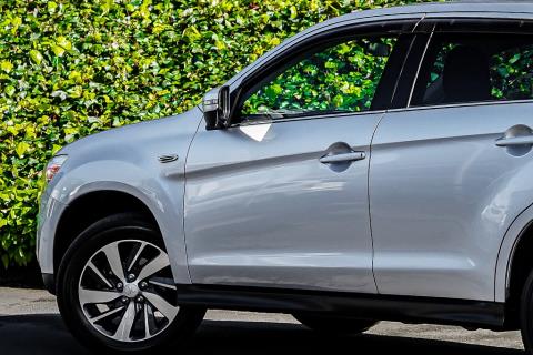 2014 Mitsubishi RVR G / ASX Sport - Thumbnail