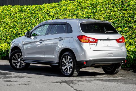 2014 Mitsubishi RVR G / ASX Sport - Thumbnail