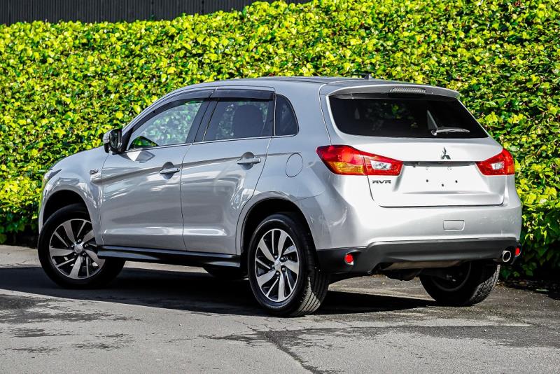 2014 Mitsubishi RVR G / ASX Sport