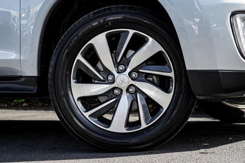 2014 Mitsubishi RVR G / ASX Sport - Thumbnail