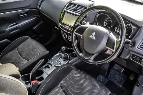 2014 Mitsubishi RVR G / ASX Sport - Thumbnail