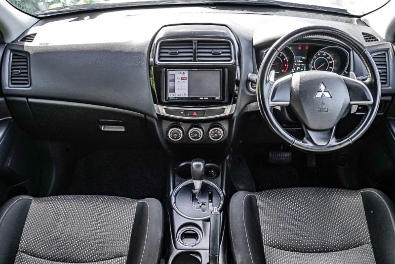 2014 Mitsubishi RVR G / ASX Sport