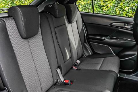 2020 Mitsubishi Eclipse Cross PHEV 4WD - Thumbnail