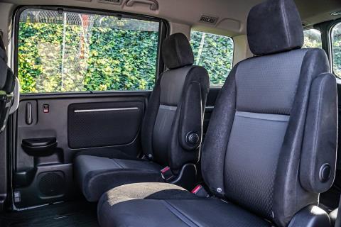 2017 Honda Step Wagon - Thumbnail