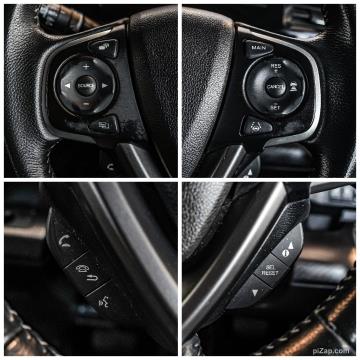 2017 Honda Step Wagon - Thumbnail