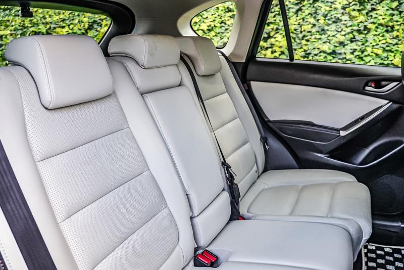 2015 Mazda CX-5 25S Limited