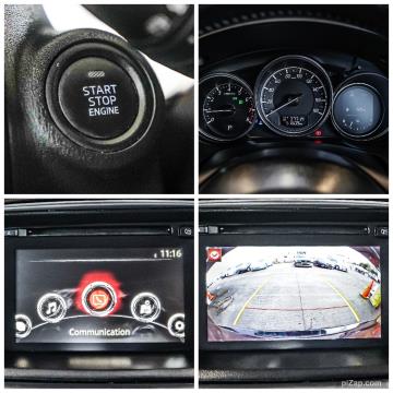 2015 Mazda CX-5 25S Limited - Thumbnail
