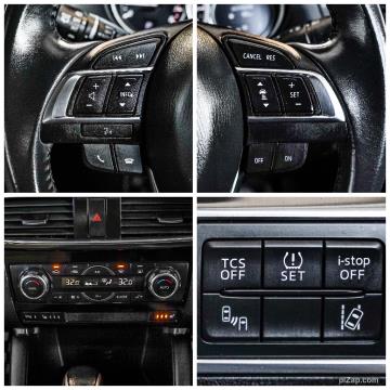 2015 Mazda CX-5 25S Limited - Thumbnail