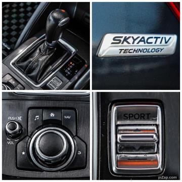 2015 Mazda CX-5 25S Limited - Thumbnail