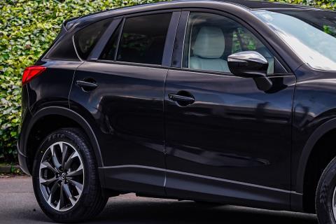 2015 Mazda CX-5 25S Limited - Thumbnail