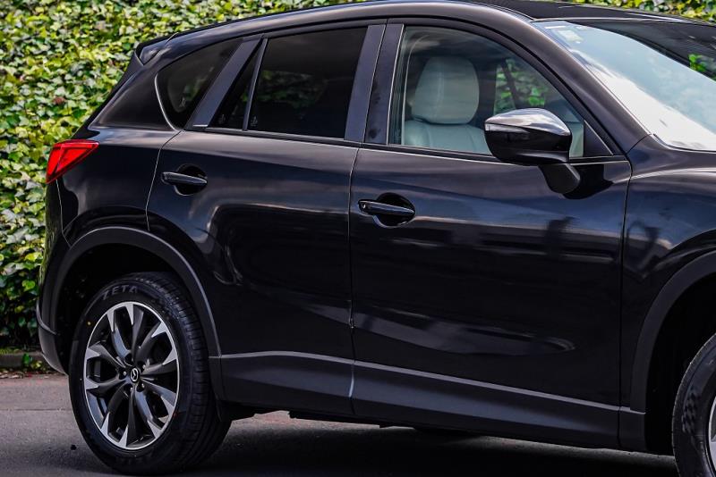 2015 Mazda CX-5 25S Limited
