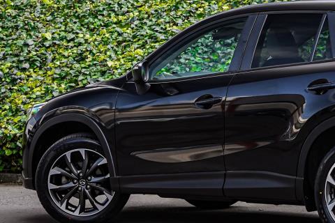2015 Mazda CX-5 25S Limited - Thumbnail