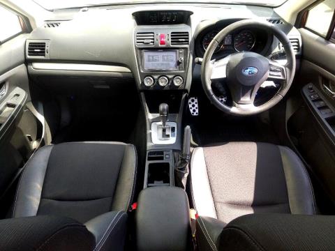 2014 Subaru Impreza Sport 2.0i-s - Thumbnail