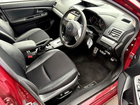 2014 Subaru Impreza Sport 2.0i-s - Thumbnail