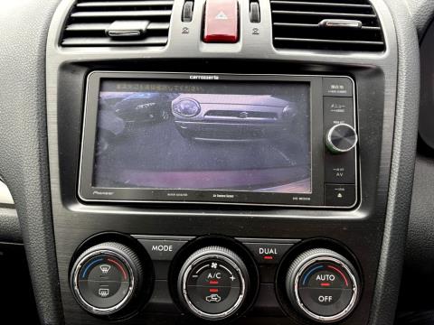 2014 Subaru Impreza Sport 2.0i-s - Thumbnail