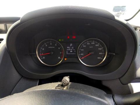 2014 Subaru Impreza Sport 2.0i-s - Thumbnail