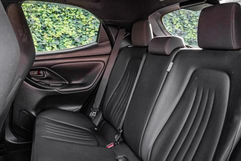 2020 Toyota Yaris Hybrid - Thumbnail